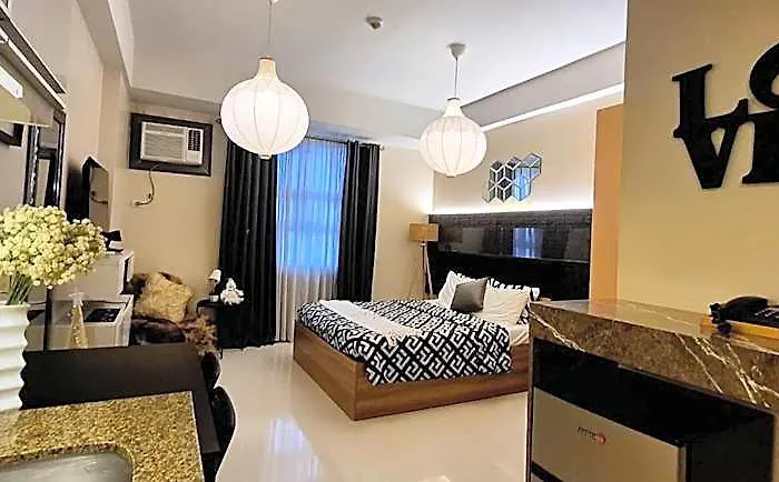 A&g Condotel Near Naia T3 *