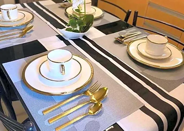 A&g Condotel Near Naia T3 Hotel Manila