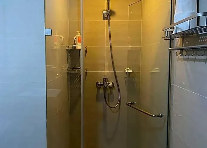 A&g Condotel Near Naia T3 *