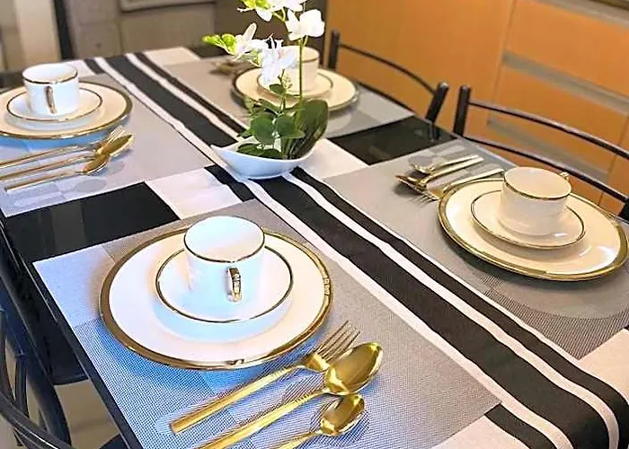 A&g Condotel Near Naia T3 Hotel Manila