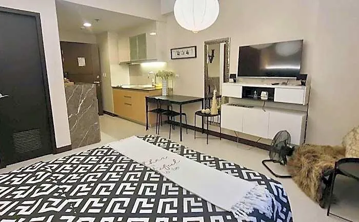 Hotel A&g Condotel Near Naia T3 Manila