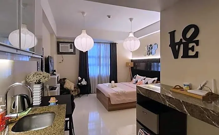 A&g Condotel Near Naia T3 Hotel *