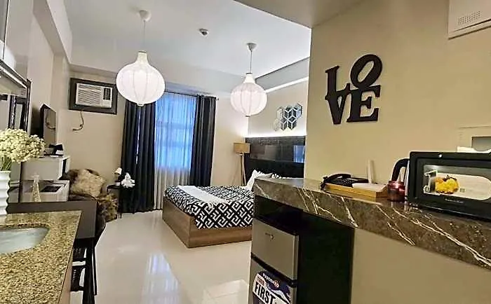 A&g Condotel Near Naia T3 Hotel *