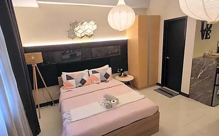 Hotel A&g Condotel Near Naia T3 *