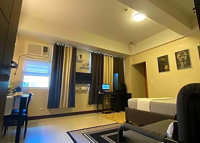 A&g Condotel Near Naia T3 * Manila